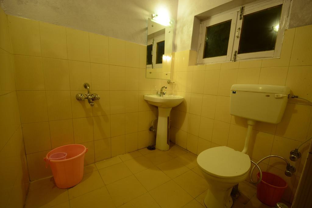 Yangphel Guest House Leh Room photo